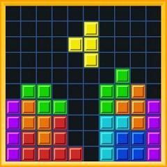 Hold On To Tetris [Stereo Troopers Hard Fix]