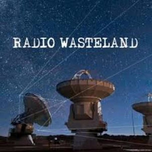 Interview with Dr. Lauren Cielo on Radio Wasteland 2017-09-18