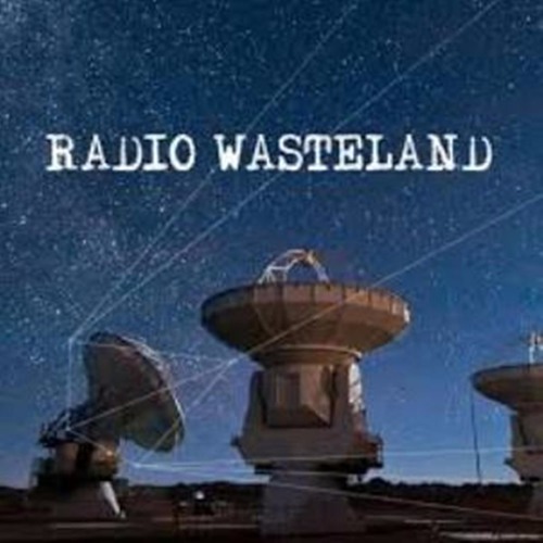 Interview with Dr. Lauren Cielo on Radio Wasteland 2017-09-18