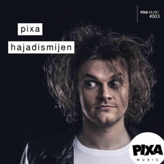Pixa - Hajadismijen