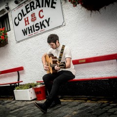 Somethin's Gonna Happen - Demo