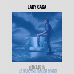 Lady Gaga - The Cure (JS Electro House Remix)