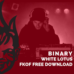 Binary - White Lotus [FKOF Free Download]