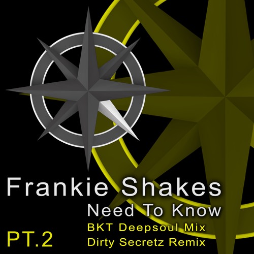 Need To Know (BKT Deepsoul Mix)