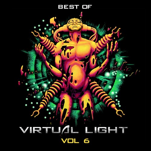 Virtual Light - Best Of Vol.6 (Bandcamp Release)