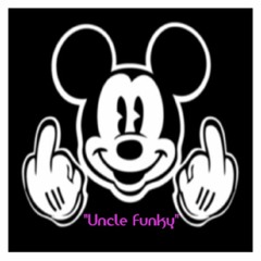 WTF  What The Funky!