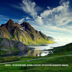 Hevia - Busindre Reel ( Dimka Sound Of Nature Elements Remix)