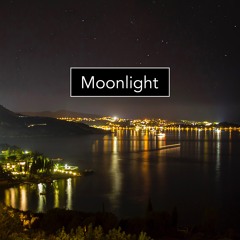 Qrex & Ludvic - Moonlight (Preview)
