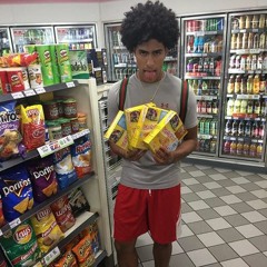 What's The Issue ? (Prod.by Cormill)