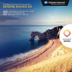 Lumidelic Pres. Serene Waves 04 [Sep 2017]