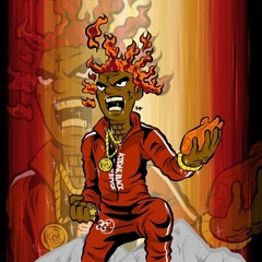 Kodak Black - No Flockin 2 (Bodak Orange)