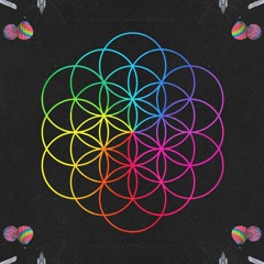 Coldplay - Adventure Of A Lifetime (Raphy J Remix)