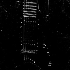 Metal Guitar and Bass Riffs Over PO-12 RHYTHM Sequence