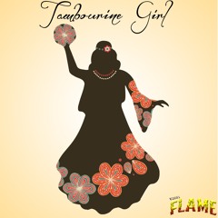 Tambourine Girl