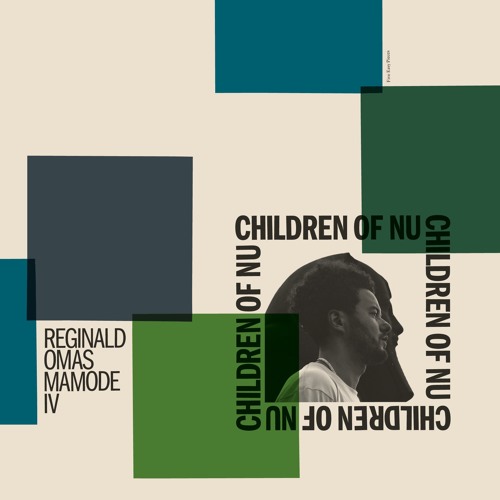 Reginald Omas Mamode IV - Working
