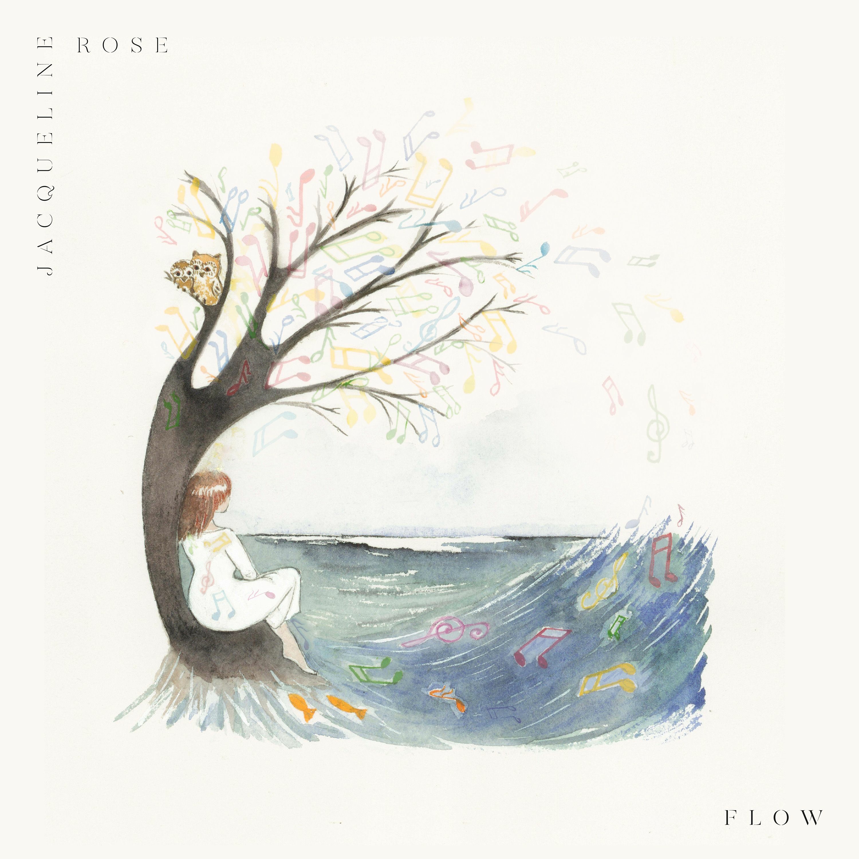 Jacqueline Rose, Innerpulse Records