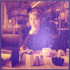 Suzanne Vega - Tom's Diner (I Am The Other Guy Rework)