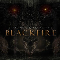 Alexsus & Fabrizio Max - Blackfire