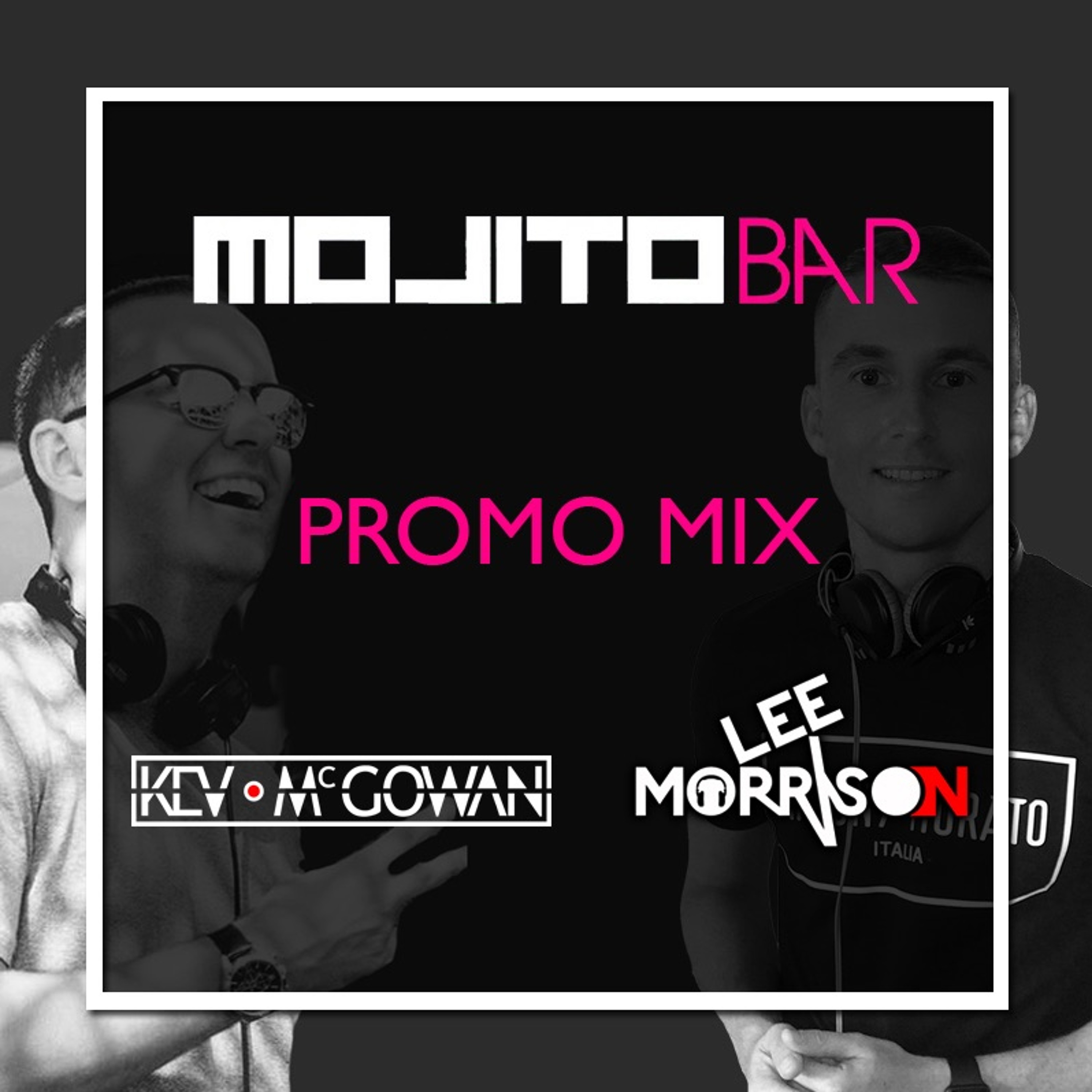 DJ Lee Morrison - Mixes