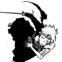 Bleach Unreleased OST - Chantish Track