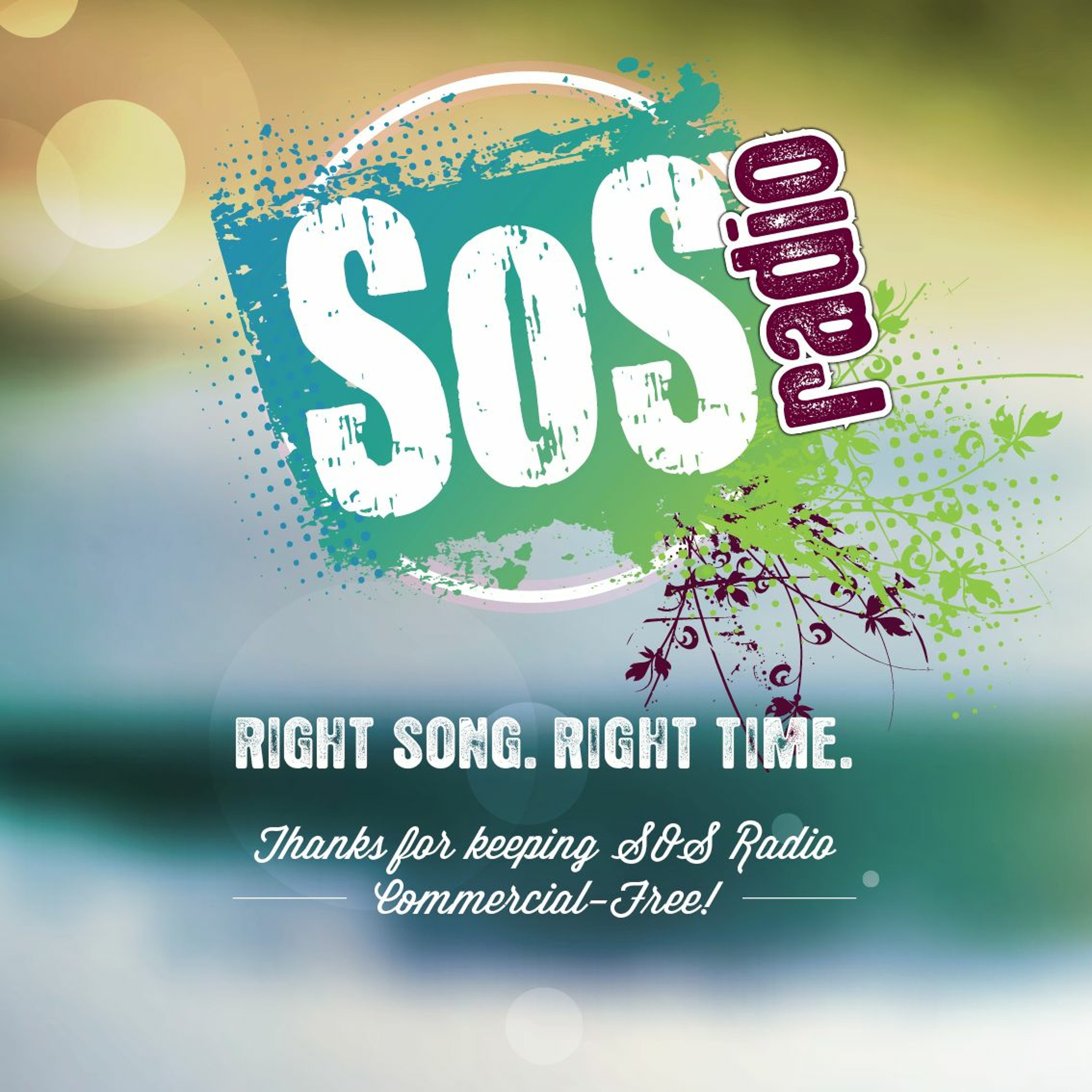 SOS Radio Podcast
