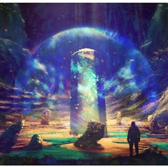 1 Hour Of Ambient Fantasy MusicTranquil Atmospheric AmbienceEnchanted Lands