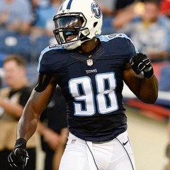 Tennessee Titans linebacker Brian Orakpo joins the Jim Rome Show on 9-20-17
