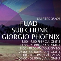 Antartic Sessions 02