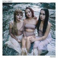 VON GREY - Hearse
