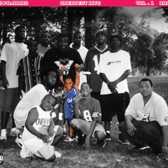 Swag Sauce [ feat. Jacob Rochester ]