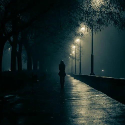 Birdy - Ghost in the wind