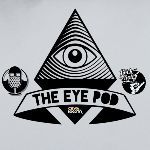 EPISODE 1 - The Eye Pod with @EyeofGibson & @PNNewsJr