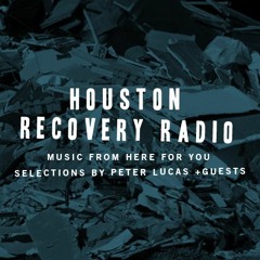 Houston Recovery Radio