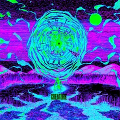 NOAH x J-O x COLTEN - Creature (Prod.Roach)