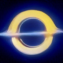 St. s i n c l a i r • x  Blk Phvrvoh - t h e  e v e n t  h o r i z o n