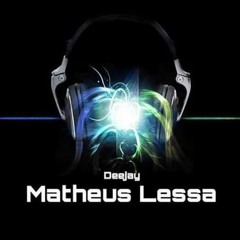 1Kilo - Deixe - Me Ir (LIVA Remix) DJ Matheus Lessa