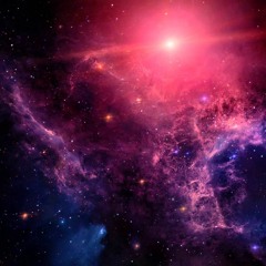 Liquid Nebula