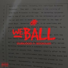 Lil Durk - We Ball Ft. Booka600