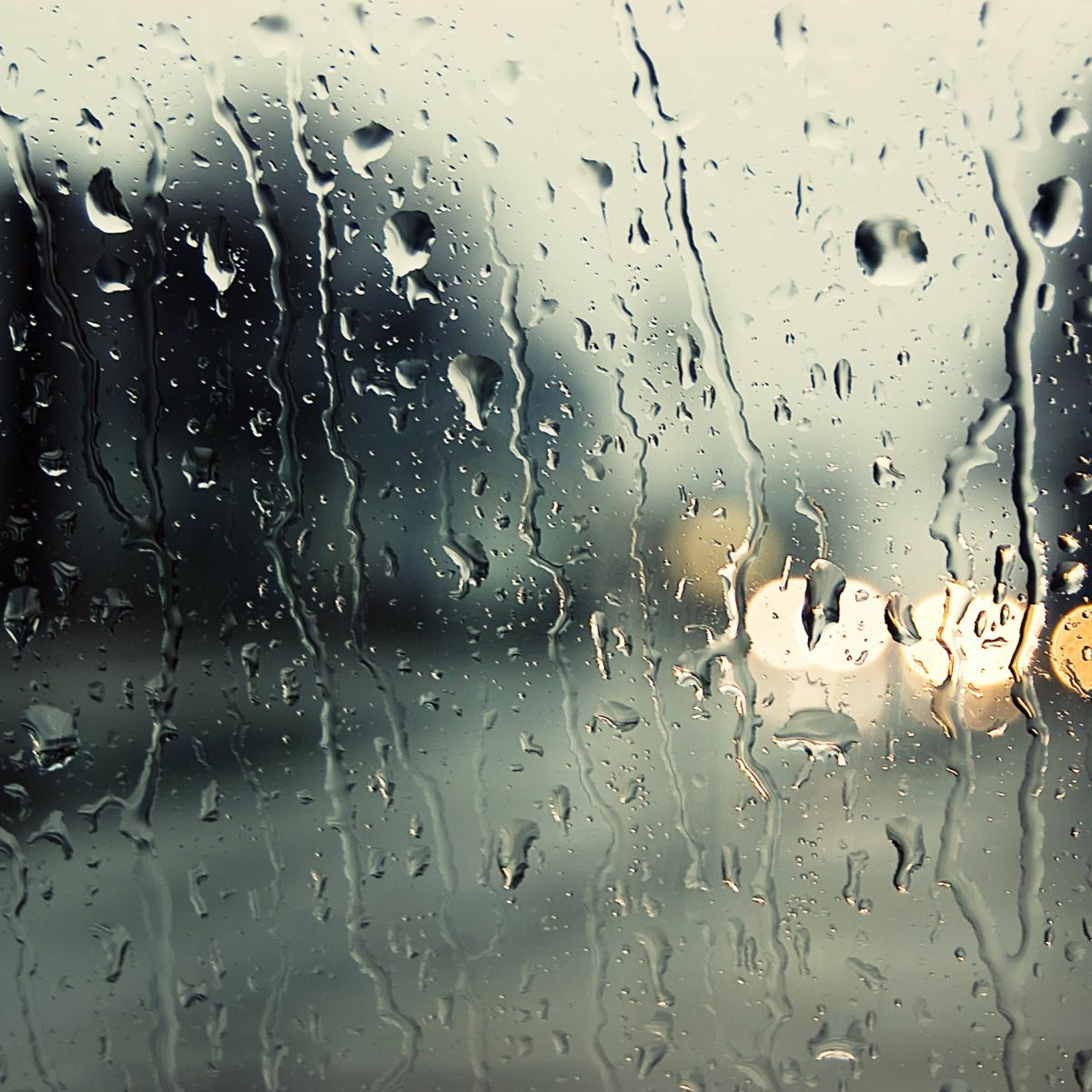 Rainy episode artwork