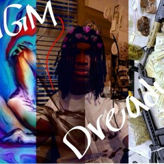 Dready $avage - Love Story1