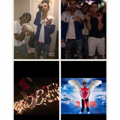 MOBB FOREVER BALL