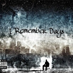 David The Original - I remember days