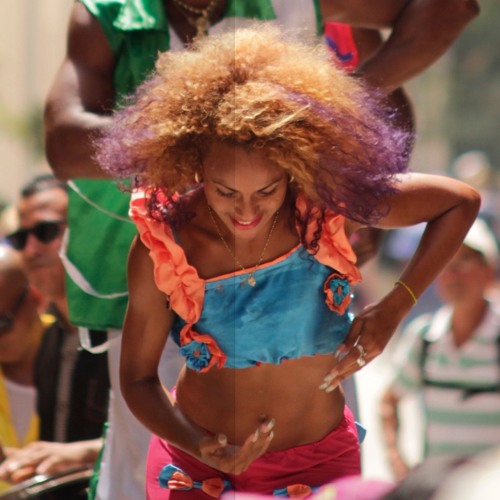 Latin Block Party