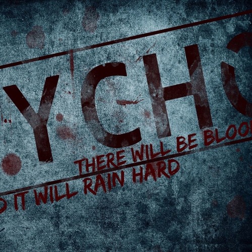Der Botaniker - Psycho