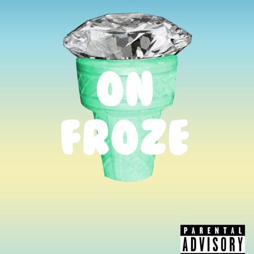 MoneyWayTdai - On Froze ft SkinnyMeek and VVSAtlas