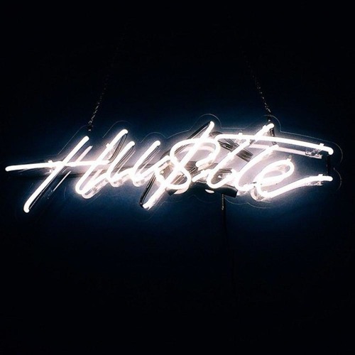 Hustle Instrumental