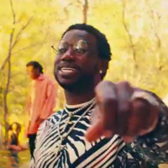 GUCCI MANE - I'M THE SHIT(HARAKIRI'S 8-BIT BOOTLEG EDIT)