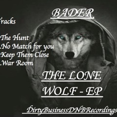BADER - THE HUNT (FREE DOWNLOAD)