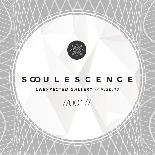 SOULESCENCE UEXPECTED MIX