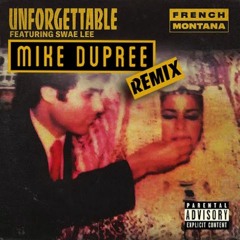 UNFORGETTABLE REMIX